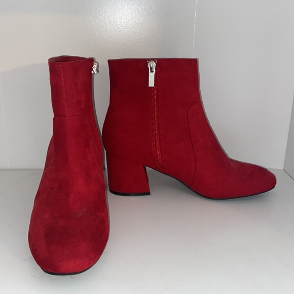 Booties - Picture 3 of 3